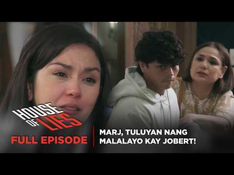House of Lies: Marj family is torn apart! (Full Episode 24) February 19, 2026