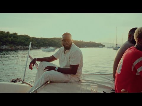 KeBlack - Parle en sah (w/ Michaël Brun) on Spotify Charts