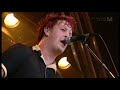 The Living End - Wake Up | Big Day Out 2006