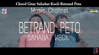 Download lagu Lagu sahabat kecil - Betrand Peto mp3 Download lagu Lagu sahabat kecil - Betrand Peto mp3