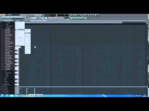Fl Studio Tutorial: How To Make Melbourne Bounce Lead Like Deorro