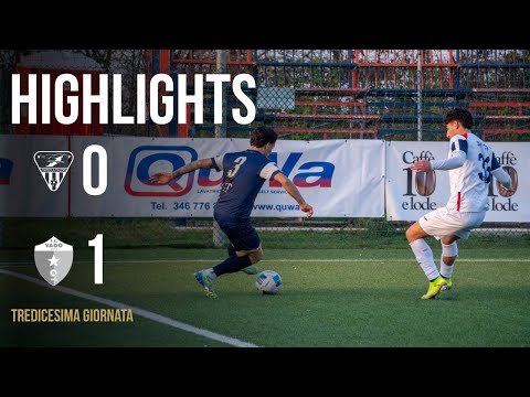 Highlights Chisola - Vado 