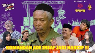 Download lagu MANG ADE BATAK BUKAN TOBAT KADON MAB*K DEUI WARUNG ABAH DADAH #29 mp3