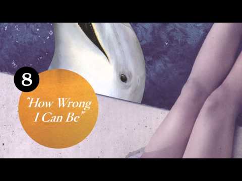 Video thumbnail for How Wrong I Can Be