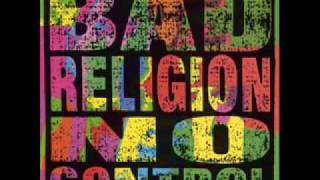 Bad Religion - Anxiety