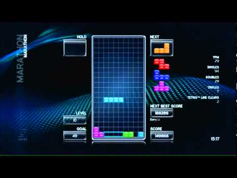 tetris game playstation 3