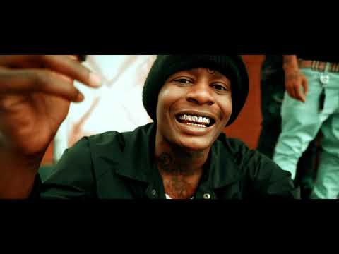 EBM DAYDAY- "TRAPSTAR" (OFFICAL MUSIC VIDEO)