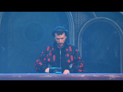 Matt Nash - I Won’t Let You Down (Don Diablo Live Tomorrowland 2019)