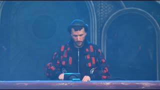 Matt Nash - I Won’t Let You Down (Don Diablo Live Tomorrowland 2019)