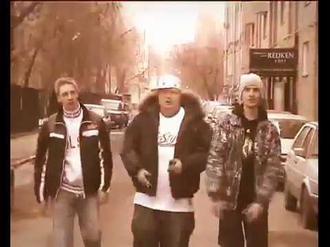 ЕрмакЪ & S.Hill (Lyrics Family) feat. Стэпман - "Полёт души"