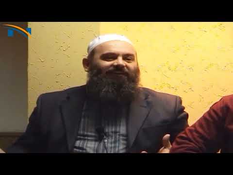 Stresi dhe Qetësia Shpirtërore - Hoxhë Bekir Halimi