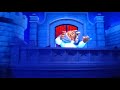 Tokyo Disneyland Beauty And The Beast Full Ride