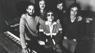 &quot;Sombras en los álamos&quot; Spinetta Jade en Vivo en Mendoza