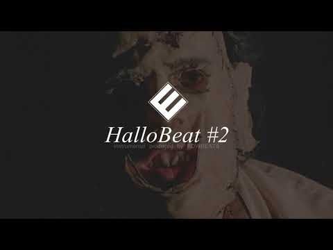 HalloBeat #2 • Instrumental / Hip Hop /Base de RAP / Beat Uso libre • [FREE DOWNLOAD]