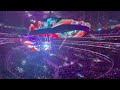 WrestleMania 39 Cody Rhodes And Roman Reigns Entrances