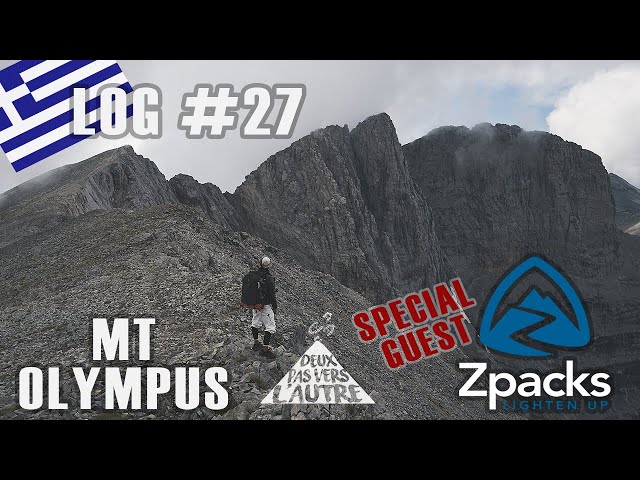 Video Pronunciation of Mytikas in English