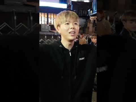 [MAXXAM] 190410 이찬욱 - KOKO BOP (EXO cover)