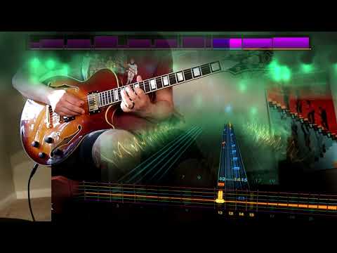 I Know What I Am - Band of Skulls