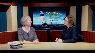 Why They Left - A Scottish Migration