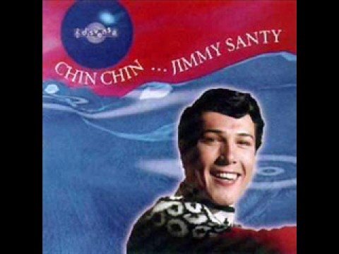 jimmy santi tus caprichitos (nueva ola peruana)