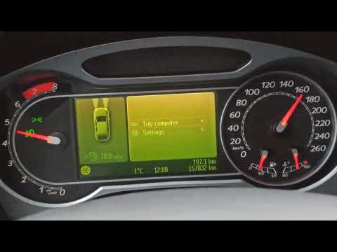 #shorts Test drive Ford Mondeo on autobahn 2.0 Petrol 145Bhp