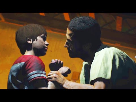 Call of Duty Black Ops II ALLE ZWISCHENSZENEN