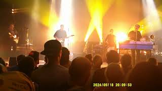 They Might Be Giants - Bangs - Live at The Majestic Theatre, Detroit, 5/18/24