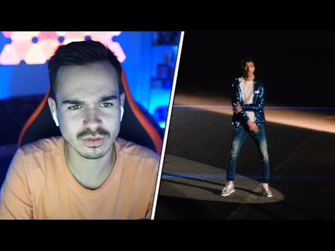 Erné REAGIERT auf MERO - Bogota🔥