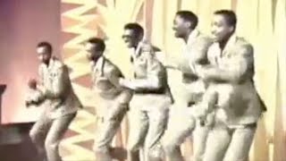 The Temptations and Great White - "Ain't Too Shy to Beg"