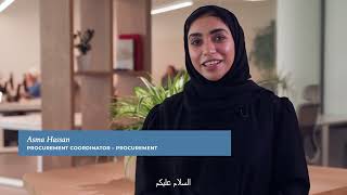 CHALHOUB GROUP - EMIRATI DAY