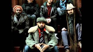 Anthony Joseph & the spasm band - Griot