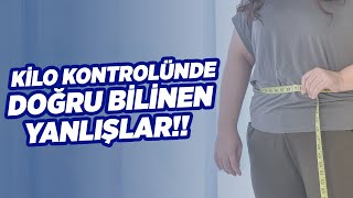 Kilo Verme De Zorluk Mu Çekiyorsunuz? Aradığınız Her Şey Bu Videoda! | Doktor Fitt