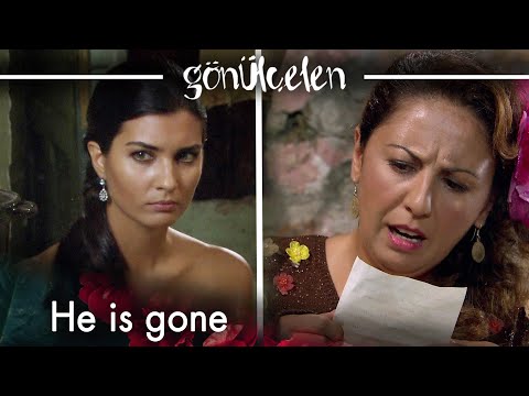 Hasret finds her father's farewell note - Episode 33 | Becoming a Lady