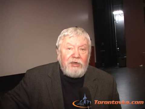 Сергей Соловьев