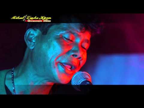 Dark Cell ~ Michael Luncha Kipgen