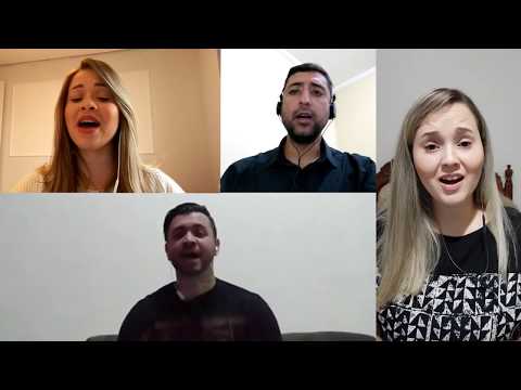 VEM, Ó PRÓDIGO - 76 HARPA CRISTÃ