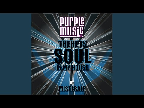 Cadillac Car (Jamie Lewis Main Mix)