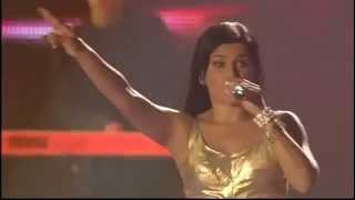 Nelly Furtado - Waiting For The Night Live @ NRJ Stars For Free 2012