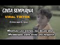 CINTA SEMPURNA - REPVBLIK - Cover Raju & Ayah lirik (lirik lagu)