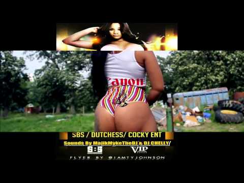 VIP Lyfe & Luxuary Presents: Lanipop N.B.A. ( Nothing But Ass) Party