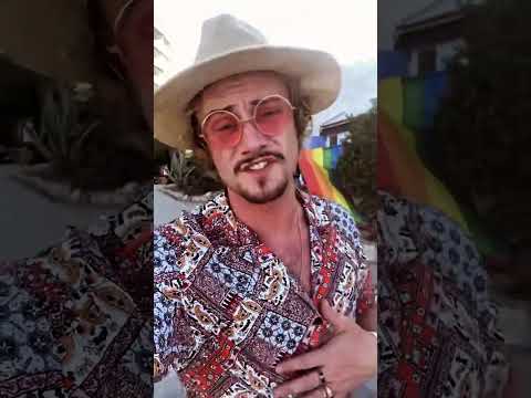 Jack McEvoy in upcoming movie Enchantress 2