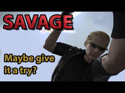 Get Into Raiding NOW! Don't wait!