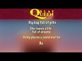 SLAY QUEEN ELLY LYRICS