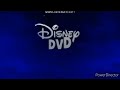 REQUEST What If The Nightmare Before Christmas 2008 DVD Had A THX Logo