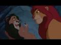 The Lion King Simba And Scar 2 Part 2 Finnish