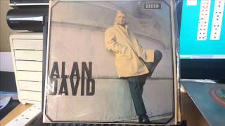 Alan David - I Wake Up Crying