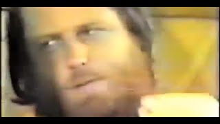 The Beach Boys: &quot;The Tension Behind The Music&quot; (1978) Carl and Brian Wilson Interview
