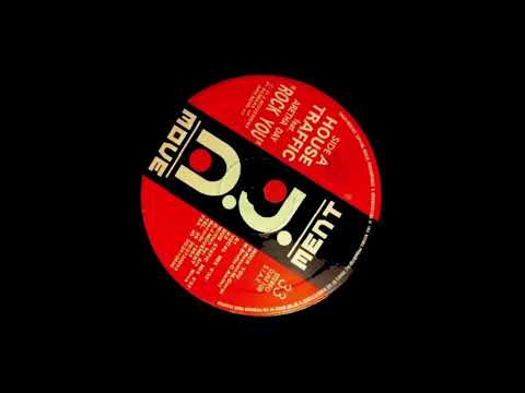 House Traffic feat. Aretha Day - Rock You (Vocal Mix)