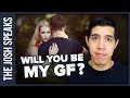 Asking A Girl To Be Your Girlfriend How To Do It