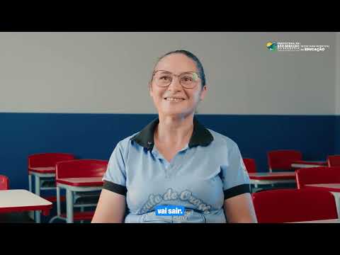🏫✨ INAUGURAÇÃO DA ESCOLA DEODORO DA FONSECA | São Geraldo do Araguaia- Pará